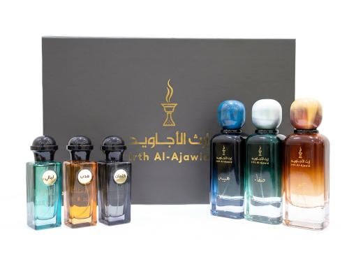 بوكس ارث الاجاويد