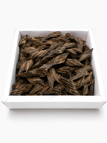 عود تايقر ثمن ( ١٢٥ جرام)