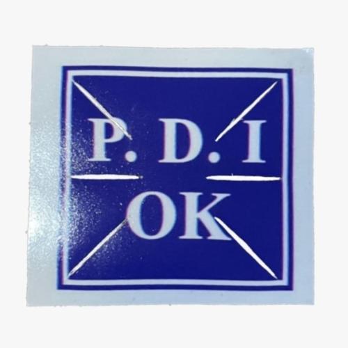 استكر OK أصلي وكاله
