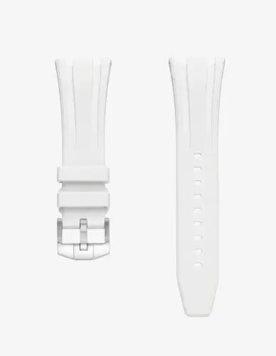 White Strap