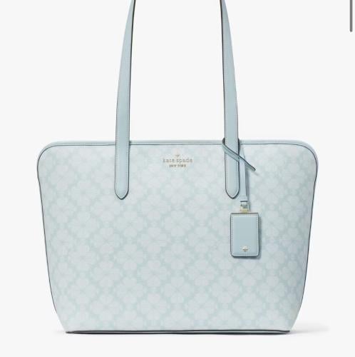 شنطة كيت سبيد Signature Spade Flower