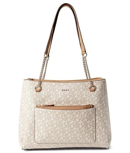 شنطة دكني للكتف بيج Bryanna