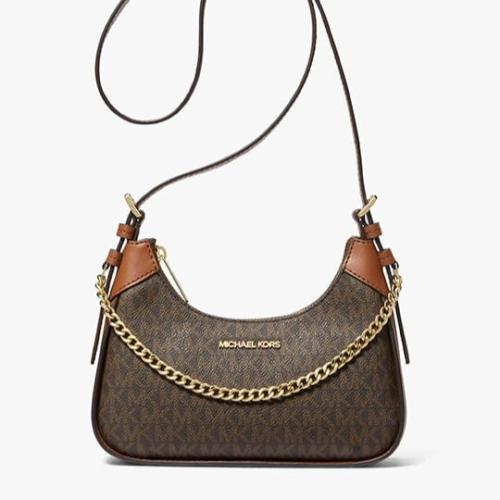 شنطة مايكل كورس كروس بدي Wilma صغيره