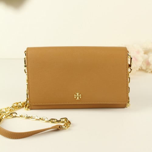 شنطة توري بورش للجوال والبطاقات