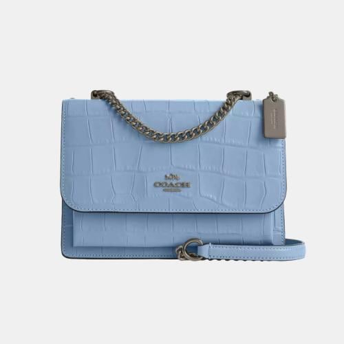 شنطة كوتش Klare سماوي