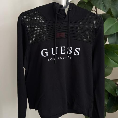 بلوفر چس اسود