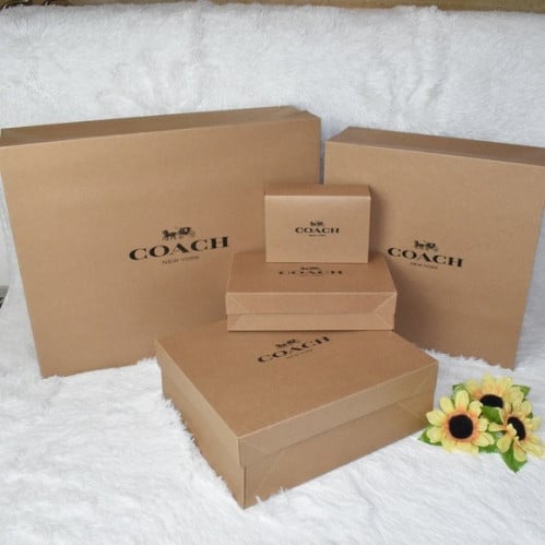 ملحق علبة كوتش للشنط فقط