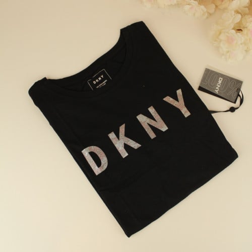 تيشيرت دكني لوقو