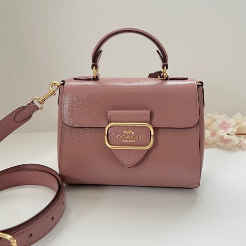 شنطة كوتش كروس بدي Morgan