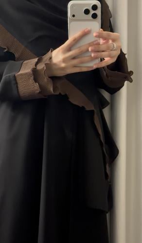 براون