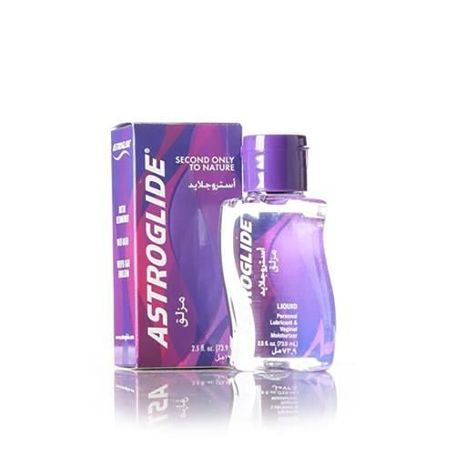 مزلق استروجلايد 73.9 مل
