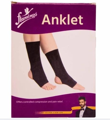 فلامنجو مشد كاحل (2XL)