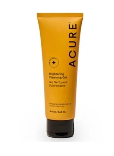 A Cure Gel cleaning for lightening the skin 118ml