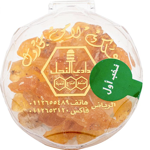 وادى النحل لبان لامى مجرول (28 جرام )