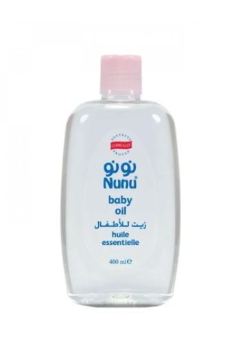 نونو زيت للأطفال - 400 جم