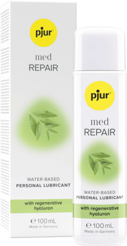 بيجور ميد ريباير جلايد مزلق طبي بأساس مائي 100 ملك...