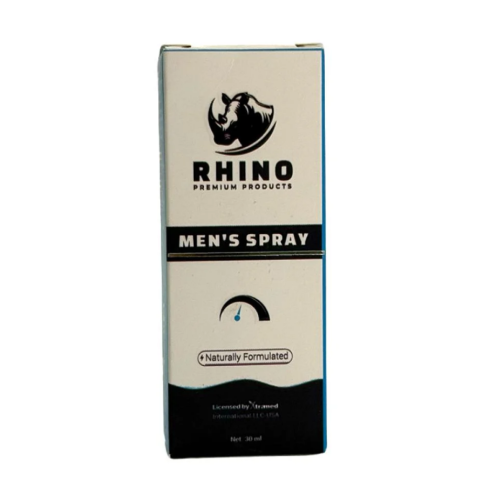 راينو بخاخ للرجال 30مل