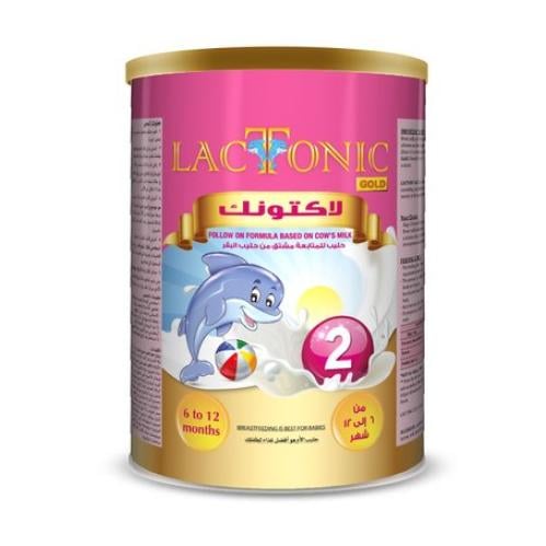 لاكتونك 2 800غ