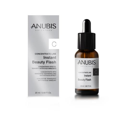 انوبيس سيروم الجمال للتقليل من علامات التعب و ازال...