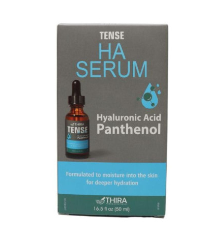 ثيرا سيروم تينسي حمض الهالورنيك 50 مل