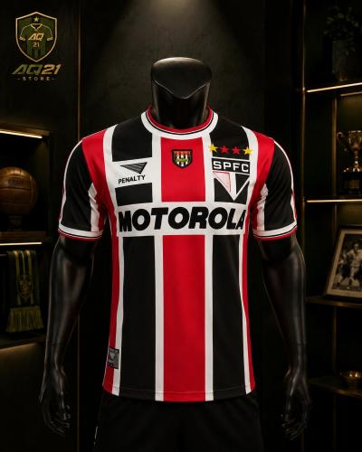 São Paulo 2000 T-shirt