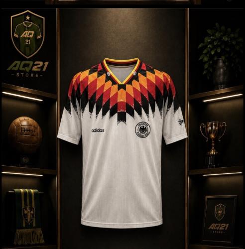 Spain national team T-shirt 2026