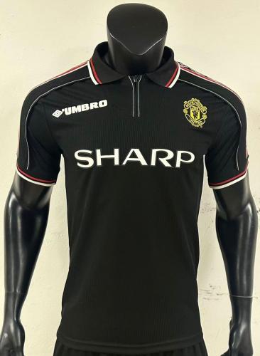 Manchester United T-shirt 1998