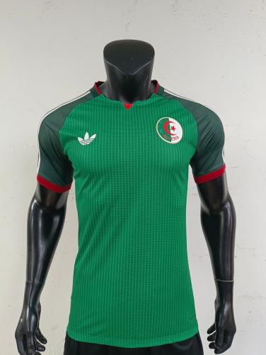 Algeria national team T-shirt 2026