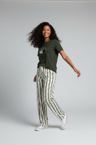 بيجاما ميني ماوس