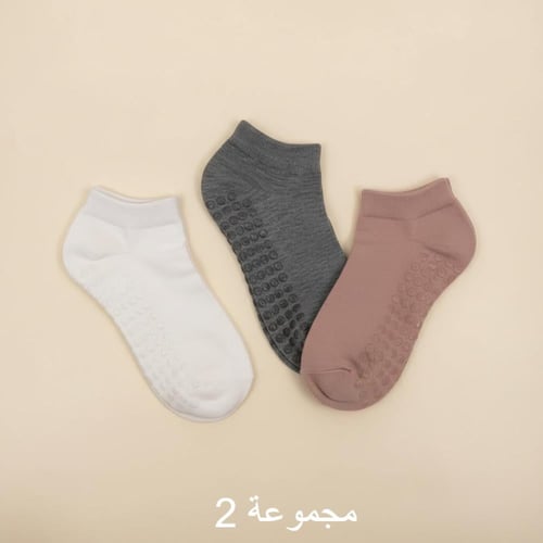 جوارب قطنية نسائية