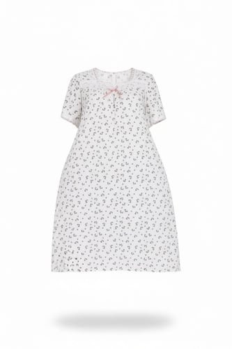 قميص اللمسة اللطيفة