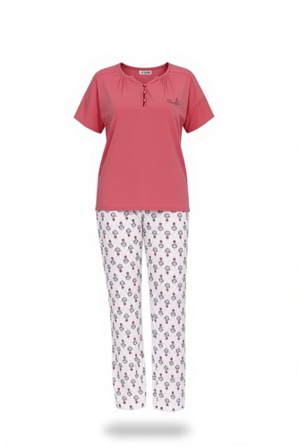 بيجاما قطر الندى