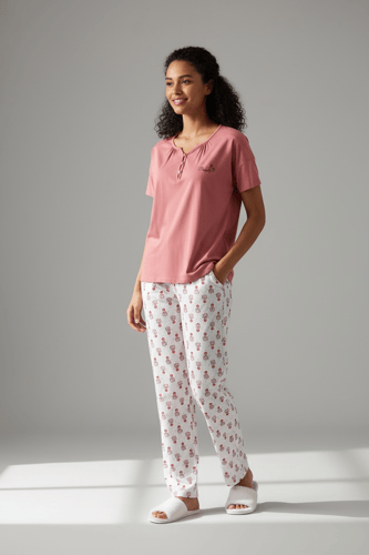 بيجاما قطر الندى