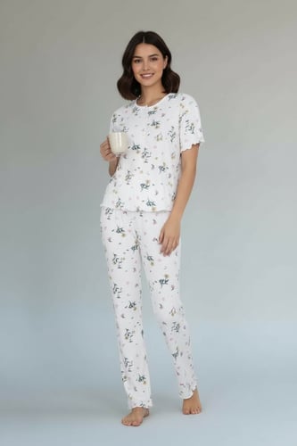 بيجاما نسيم البحر