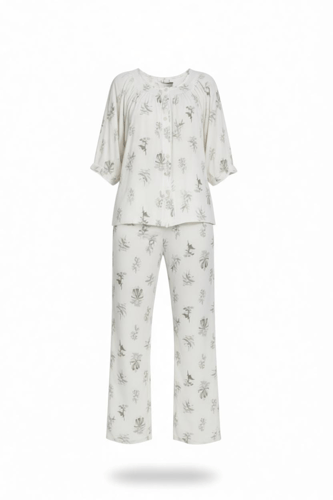 بيجاما النسيم