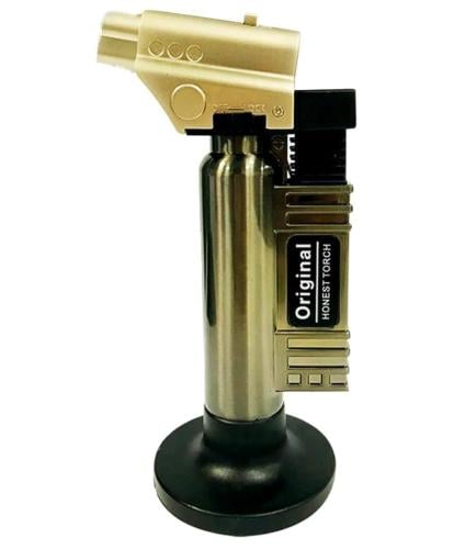 ولاعة تورش نفاثة Honest الأصلية