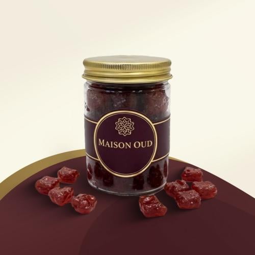 مستكة مسقية (بنكهات متعددة)
