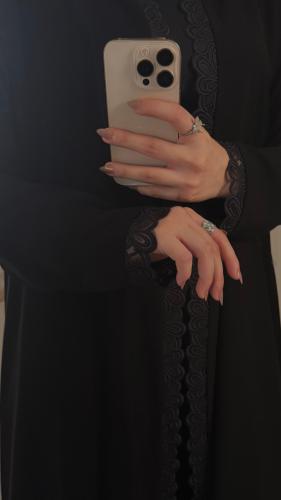 ABAYA SHOW 630