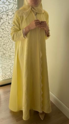 ABAYA SHOW 636