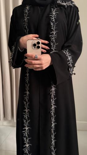 ABAYA SHOW 629