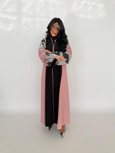ABAYA SHOW 605