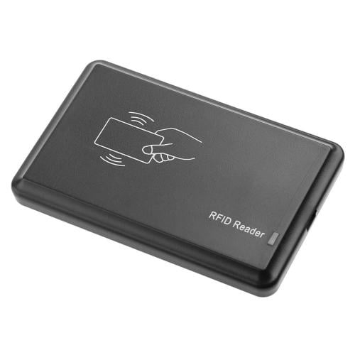 قارئ بطاقات IC ذكي RFID بمستشعر قرب