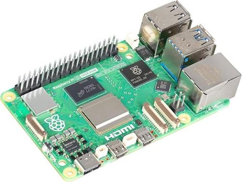Raspberry Pi 5