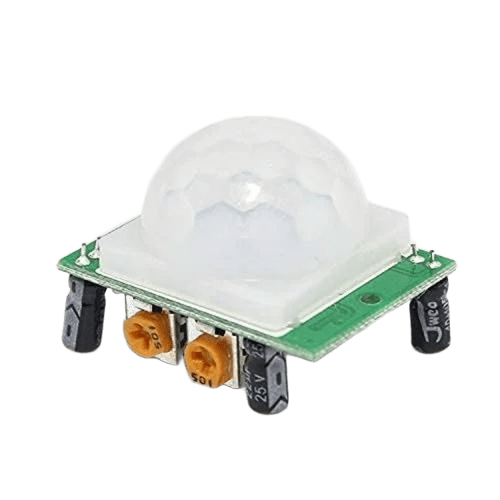 حساس حركة HC-SR501