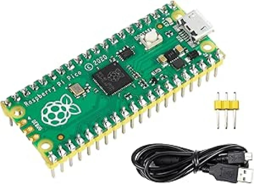 Raspberry Pi Pico