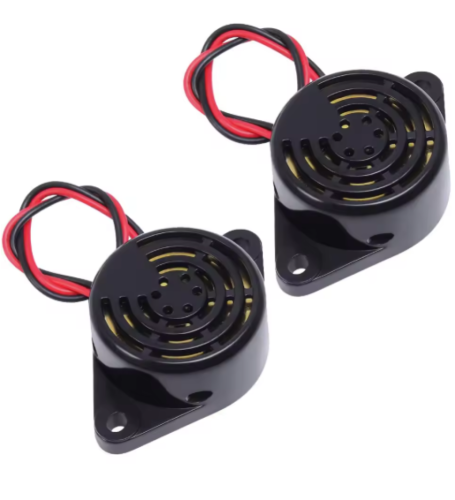 BUZZER 12V