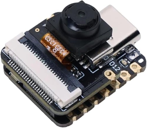 XIAO ESP32S3 Sense