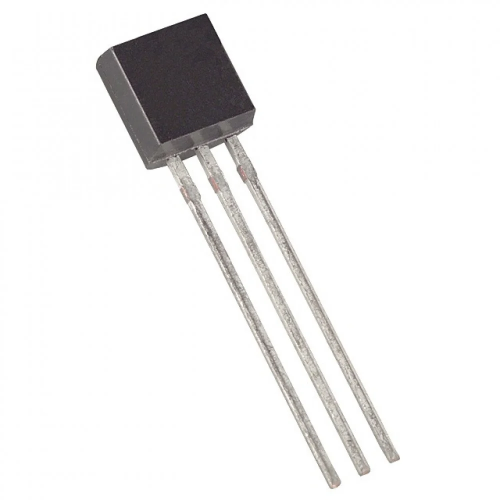 ترانزستور BS170-MOSFET