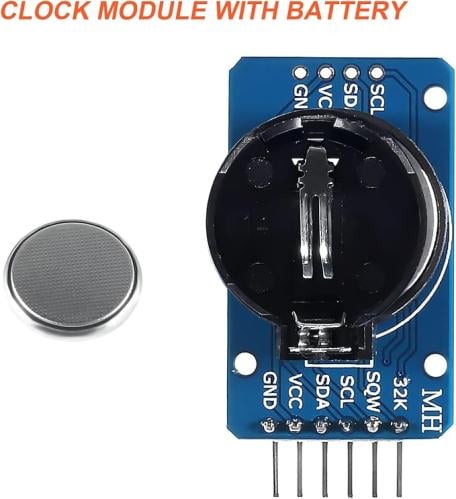 RTC Module
