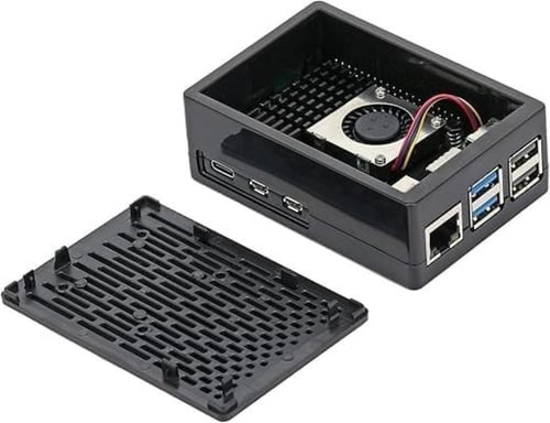 مجموعة رازبيري باي 5